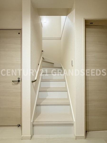 高槻市津之江町１丁目の新築一戸建