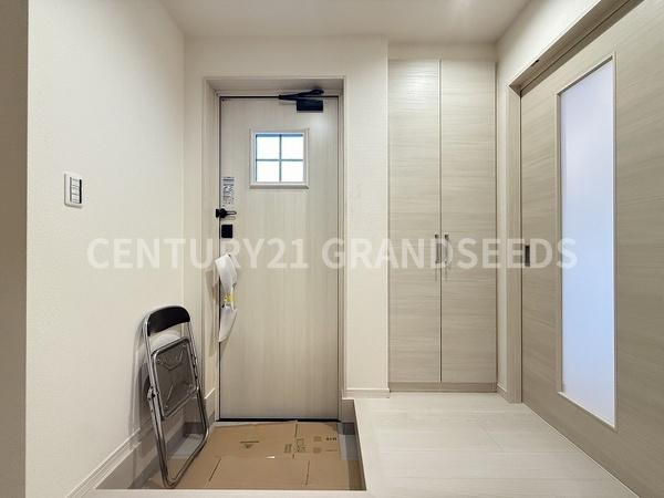 高槻市津之江町１丁目の新築一戸建