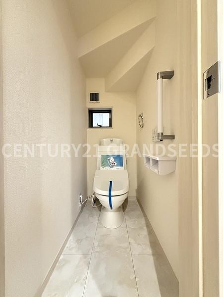 高槻市津之江町１丁目の新築一戸建