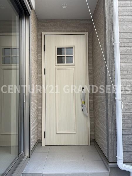 高槻市津之江町１丁目の新築一戸建