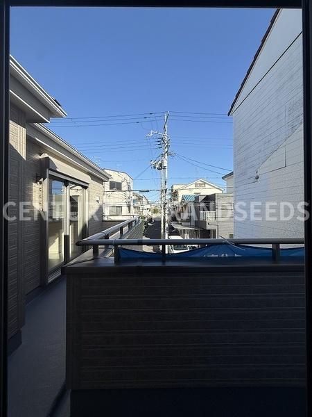 高槻市津之江町１丁目の新築一戸建