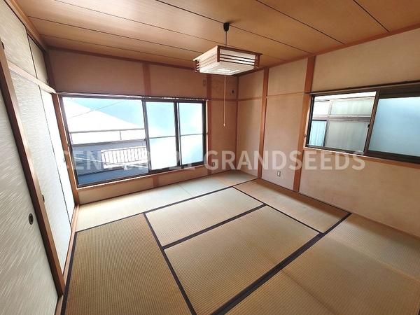 高槻市野田３丁目の中古一戸建て