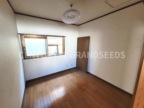 高槻市野田３丁目の中古一戸建て