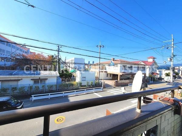高槻市野田３丁目の中古一戸建て