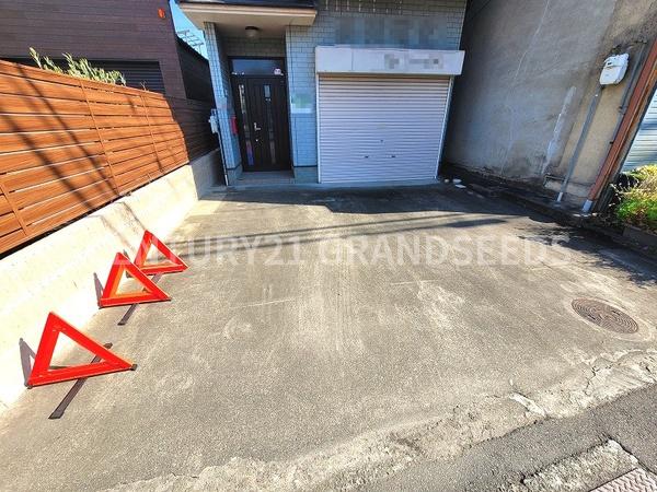 高槻市野田３丁目の中古一戸建て