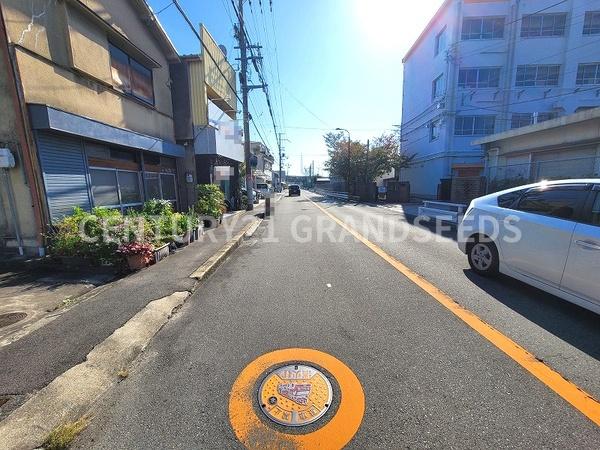 高槻市野田３丁目の中古一戸建て