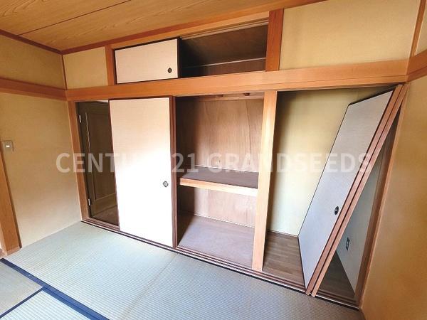 高槻市野田３丁目の中古一戸建て