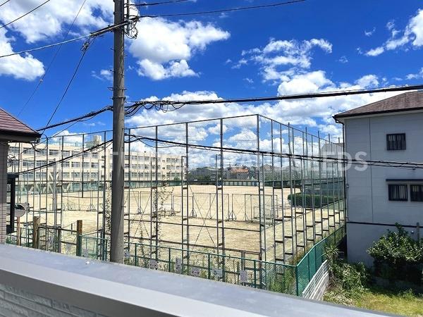 高槻市東和町の新築一戸建