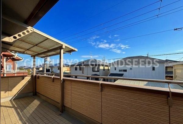 高槻市西町の中古一戸建て