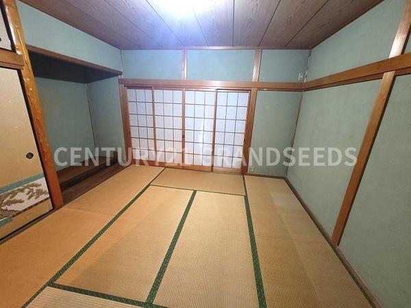 高槻市野田３丁目の中古一戸建て