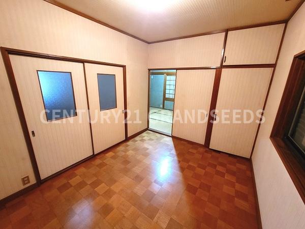 高槻市野田３丁目の中古一戸建て
