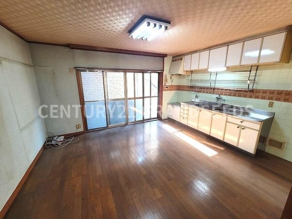高槻市野田３丁目の中古一戸建て