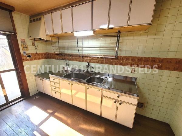 高槻市野田３丁目の中古一戸建て