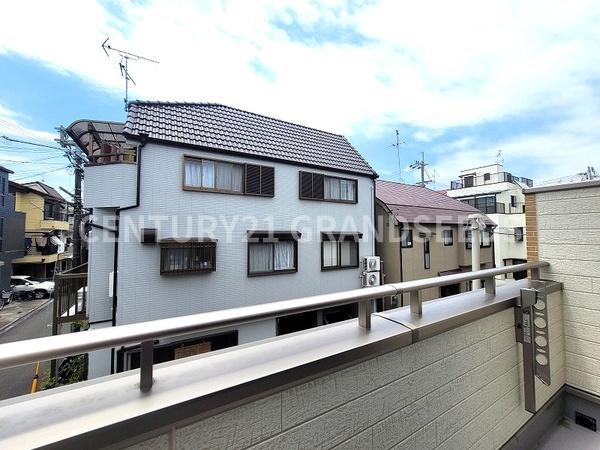 高槻市寿町１丁目の新築一戸建
