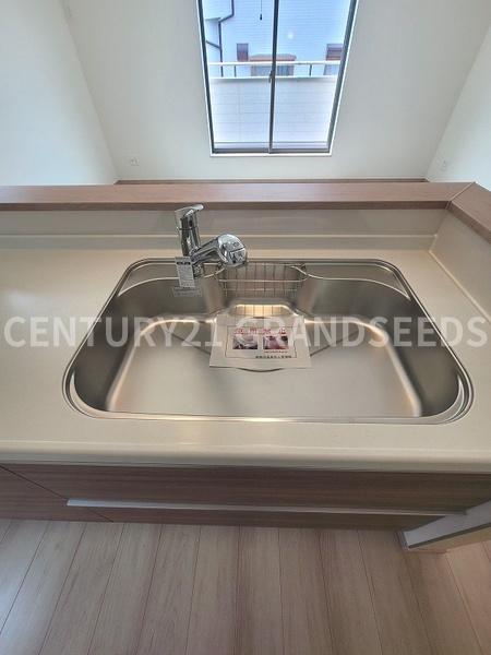 高槻市寿町１丁目の新築一戸建