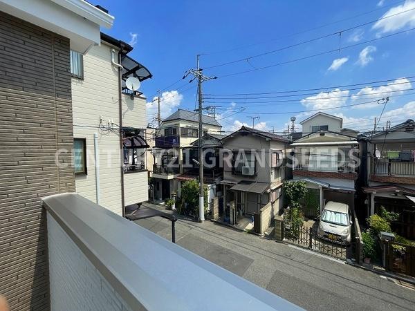 三島郡島本町広瀬２丁目の新築一戸建