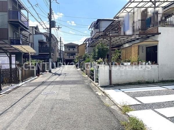 三島郡島本町広瀬２丁目の新築一戸建