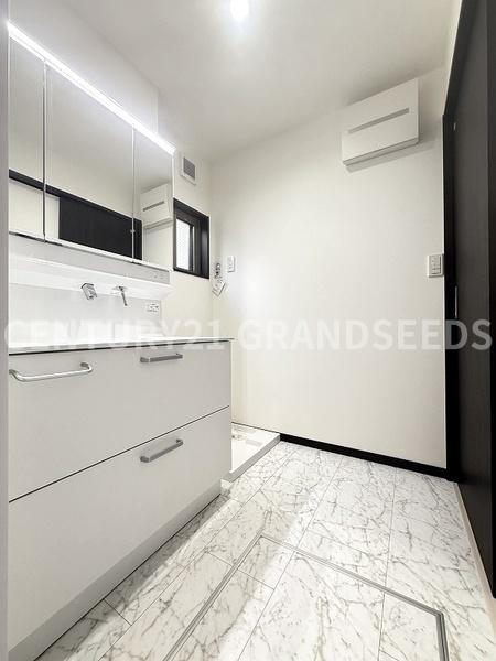 高槻市寿町１丁目の新築一戸建