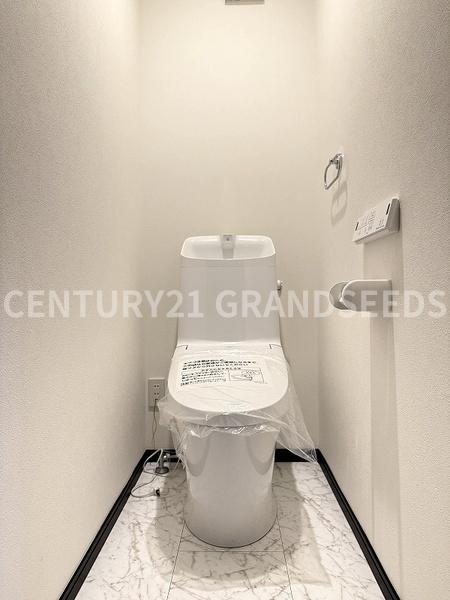 高槻市寿町１丁目の新築一戸建