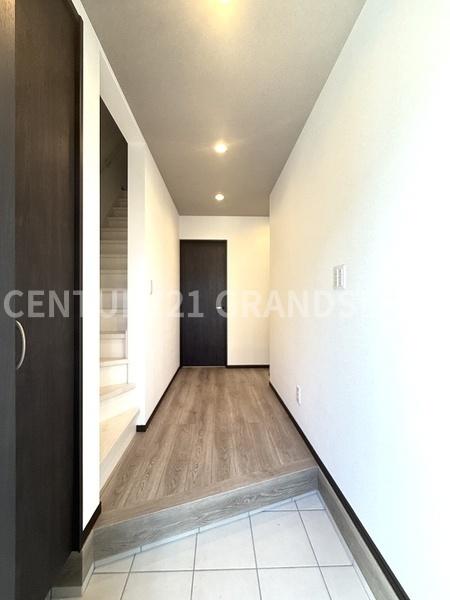 高槻市寿町１丁目の新築一戸建