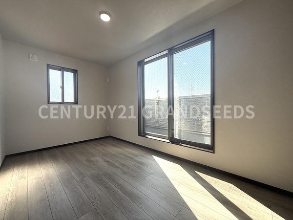 高槻市寿町１丁目の新築一戸建