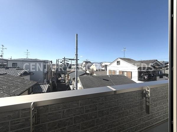 高槻市寿町１丁目の新築一戸建