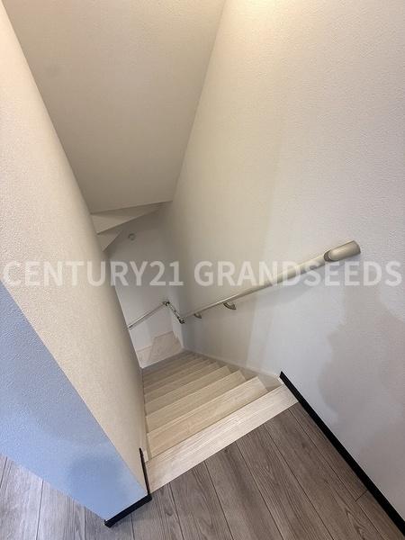 高槻市寿町１丁目の新築一戸建