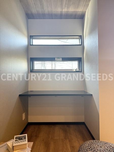 高槻市寿町１丁目の新築一戸建