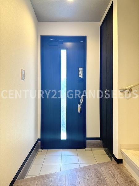 高槻市寿町１丁目の新築一戸建