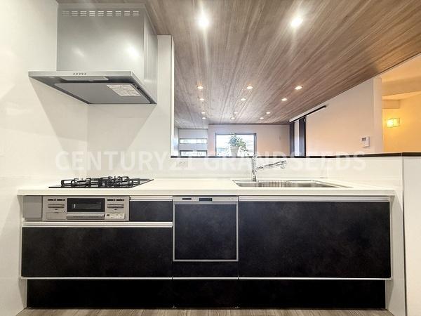 高槻市寿町１丁目の新築一戸建