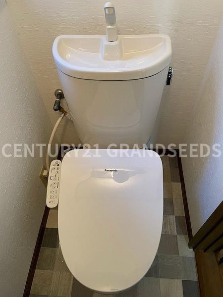 高槻市大塚町４丁目の中古一戸建て
