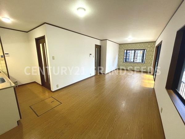 高槻市大塚町４丁目の中古一戸建