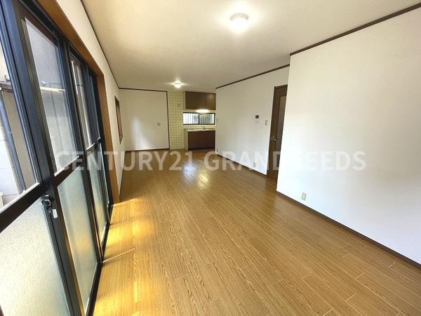 高槻市大塚町４丁目の中古一戸建
