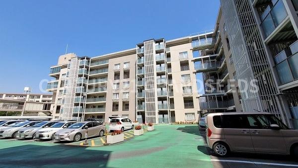 コープ野村高槻Ｅ棟