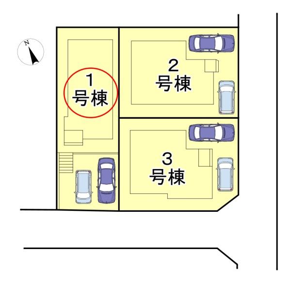 高槻市安岡寺町１丁目の新築一戸建
