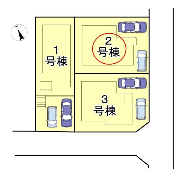 高槻市安岡寺町１丁目の新築一戸建
