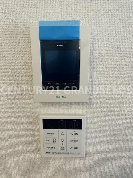 高槻市東上牧３丁目の新築一戸建