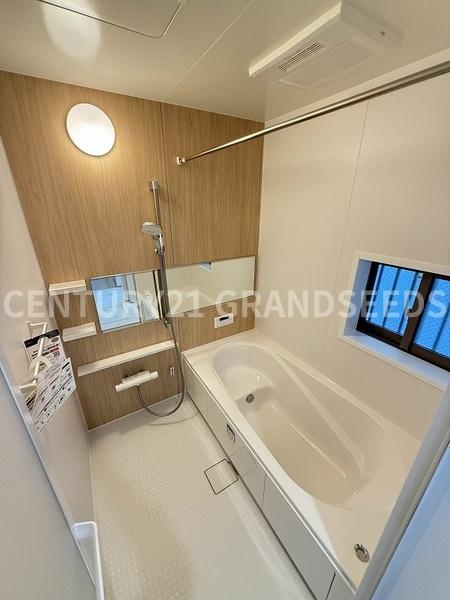 高槻市昭和台町２丁目の新築一戸建