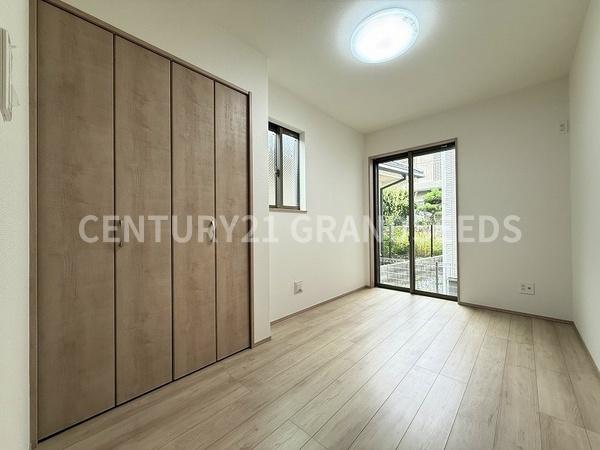 高槻市昭和台町２丁目の新築一戸建