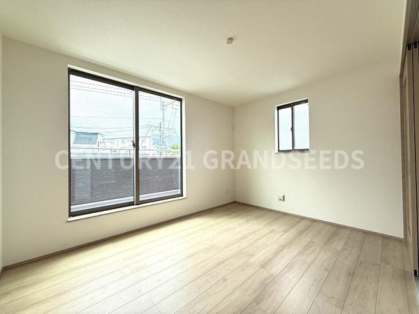 高槻市昭和台町２丁目の新築一戸建