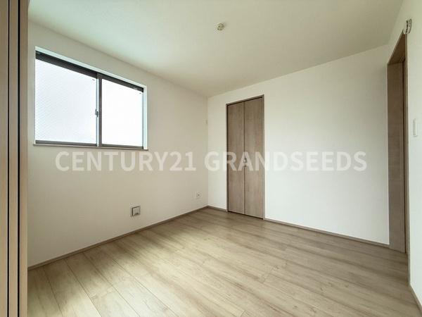 高槻市昭和台町２丁目の新築一戸建