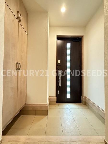 高槻市昭和台町２丁目の新築一戸建