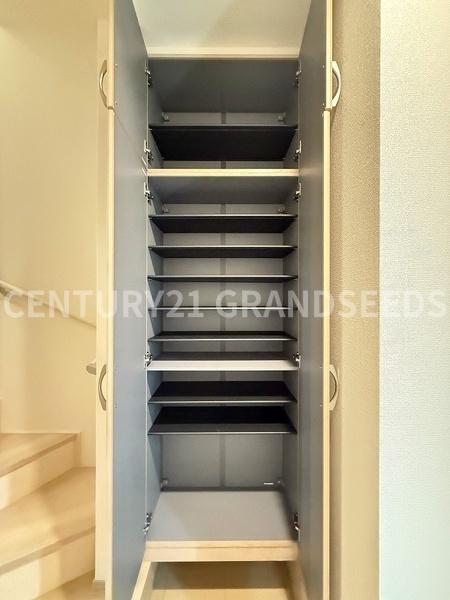 高槻市昭和台町２丁目の新築一戸建