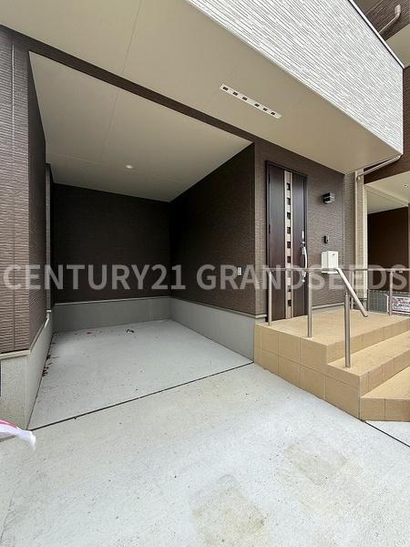 高槻市昭和台町２丁目の新築一戸建