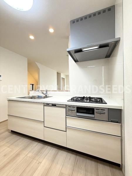 高槻市昭和台町２丁目の新築一戸建