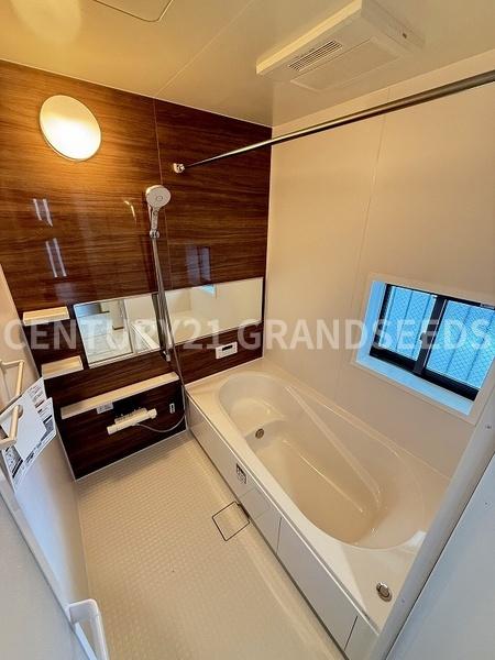 高槻市昭和台町２丁目の新築一戸建