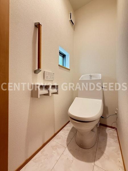 高槻市昭和台町２丁目の新築一戸建