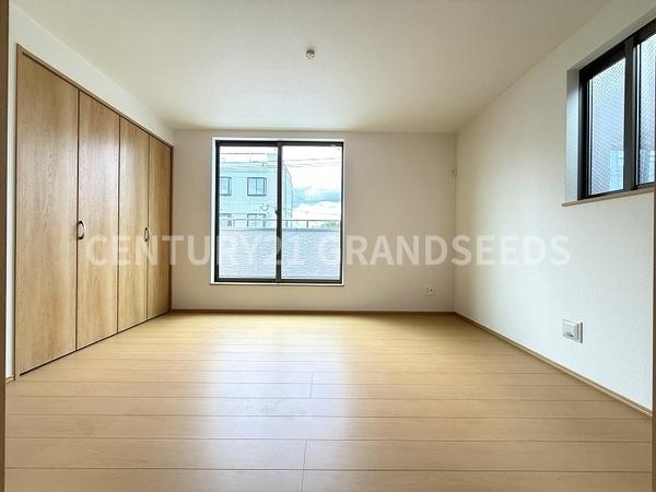 高槻市昭和台町２丁目の新築一戸建