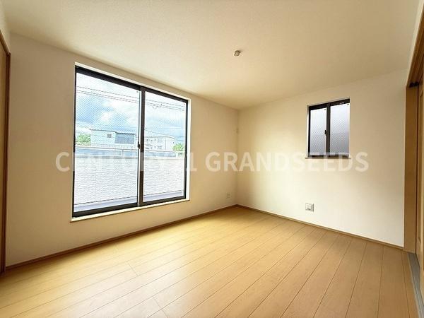 高槻市昭和台町２丁目の新築一戸建