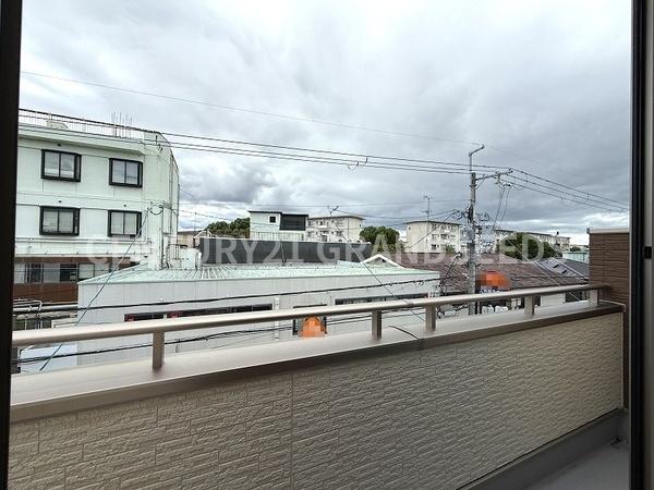 高槻市昭和台町２丁目の新築一戸建